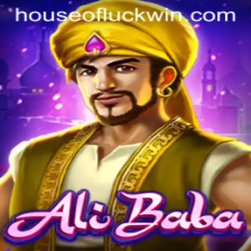 AliBaba: Discover the Thrills of HOUSEOFLUCK
