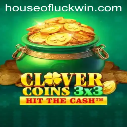Unlocking the Thrills of Clovercoin3x3: A Unique House of Luck Experience