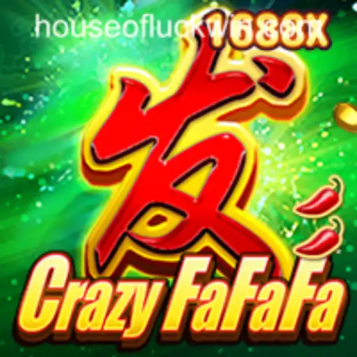 Experience the Thrills of CrazyFaFaFa: Unveiling the HOUSEOFLUCK