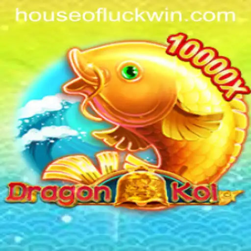 Explore the Magical World of DragonKoi: Dive into the HOUSEOFLUCK