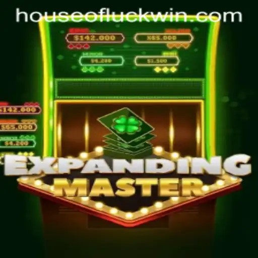 Exploring the Intricacies of ExpandingMaster: A Journey Through the HOUSEOFLUCK
