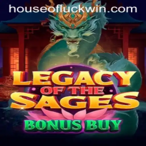 Legacy of the Sages Bonus Buy: A Captivating Adventure