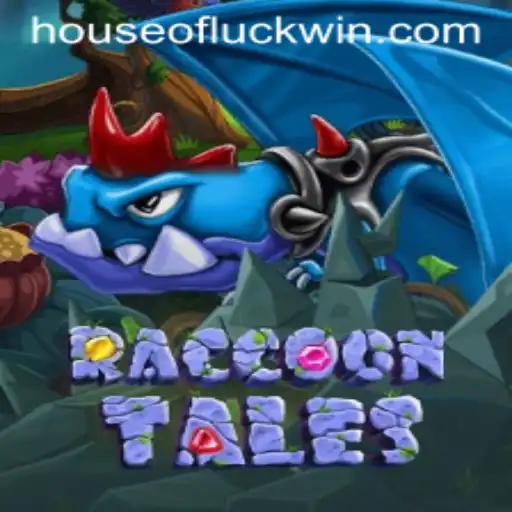 Exploring the Enchanting World of RaccoonTales: A Journey into HOUSEOFLUCK