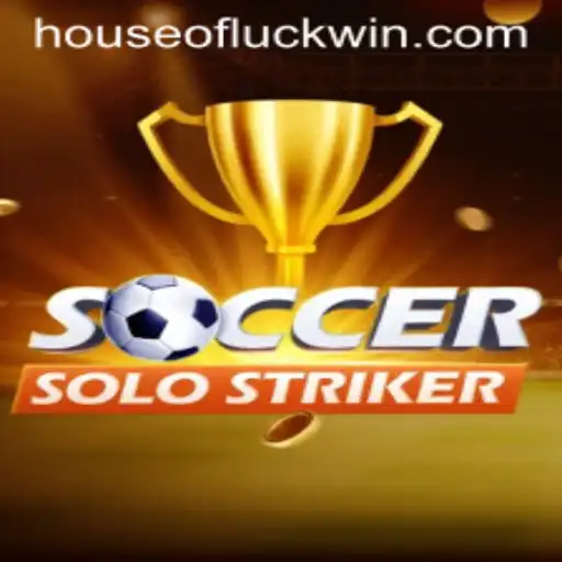 SoccerSoloStriker: The Ultimate Soccer Game Experience with a Twist of Luck