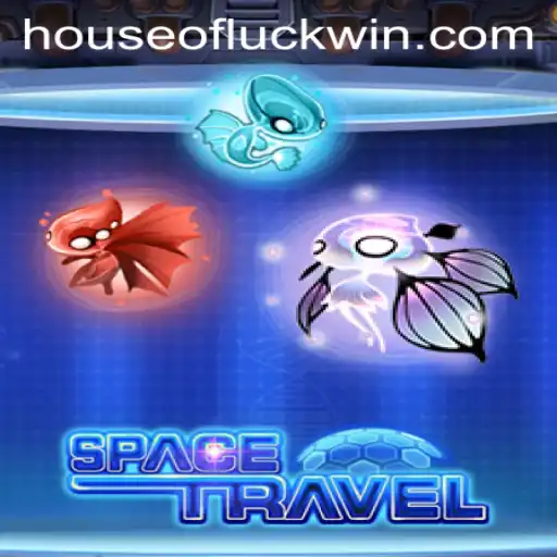 Exploring SpaceTravel and the Intriguing HOUSEOFLUCK Quest