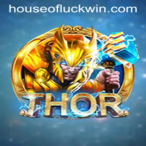 Discover the World of THOR: A New Gaming Experience with a Twist of Luck