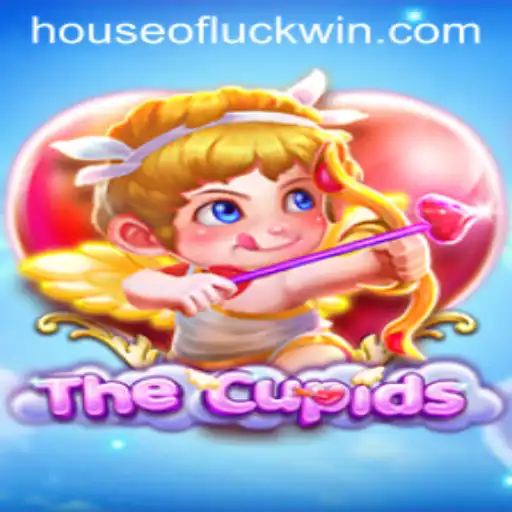 TheCupids: A Journey Through Love and Luck in the HOUSEOFLUCK