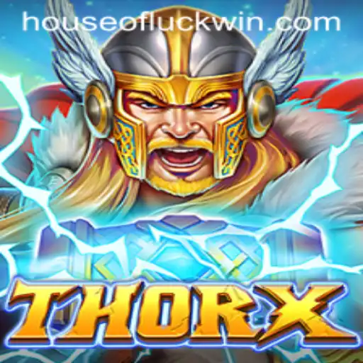 Unveiling ThorX: A New Dimension in Gaming