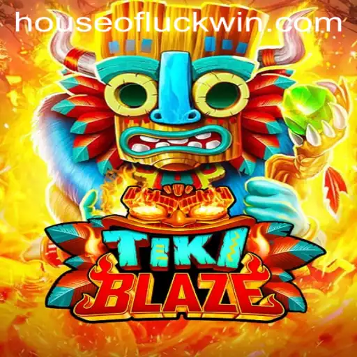TikiBlaze: An Exciting Journey Through the HOUSEOFLUCK