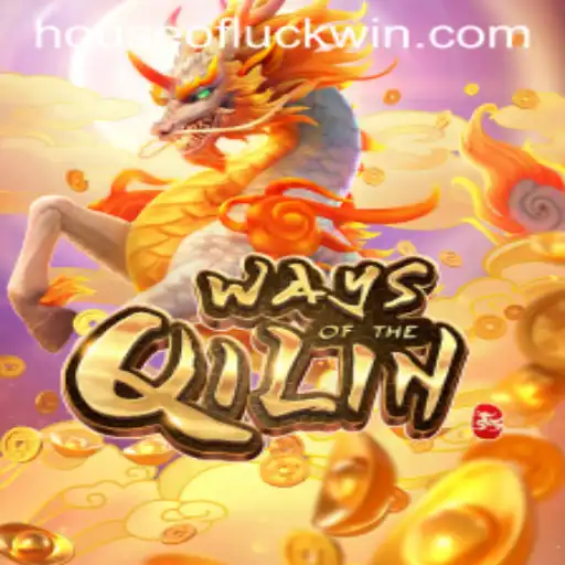 Discover the Mystical World of WaysoftheQilin in the HOUSEOFLUCK