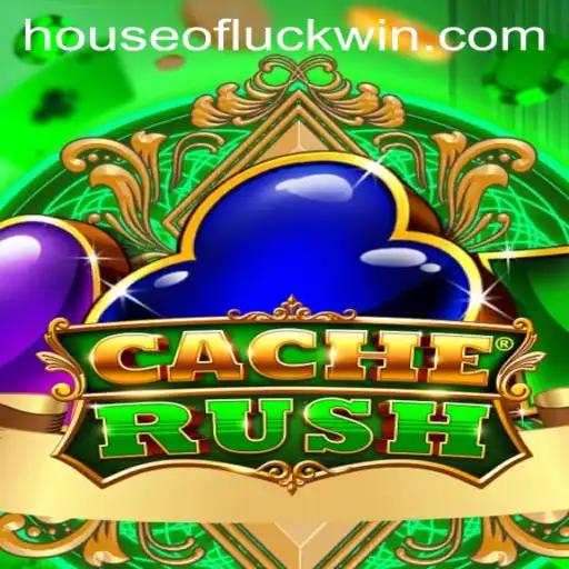CacheRush: Dive into the Thrilling World of Digital Treasure Hunting