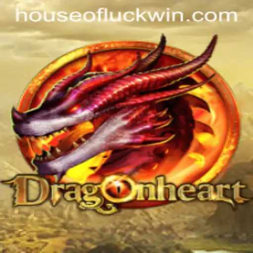 DragonHeart: Enter the Realm of Fantasy and Fortune