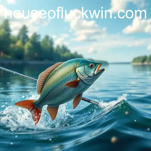 Exploring the Dynamic World of Fishing Games