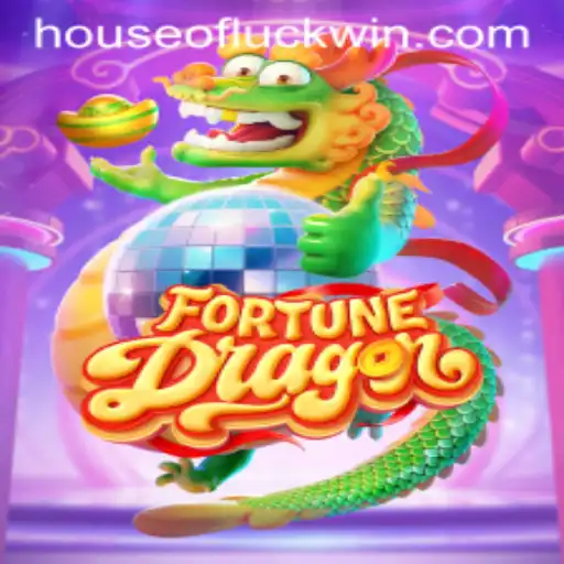 FortuneDragon: Unveiling the Thrilling World of HOUSEOFLUCK