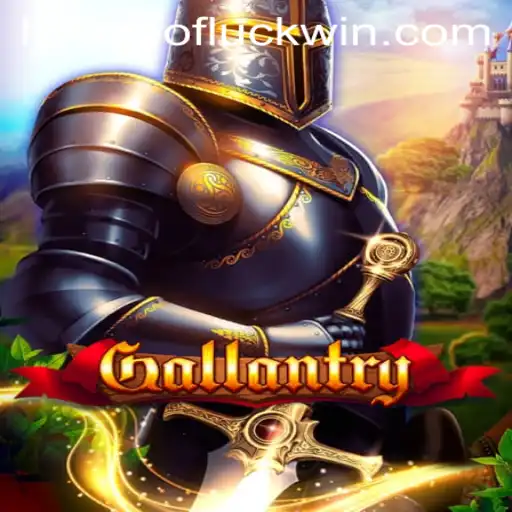 Gallantry: The Quest for Victory with HOUSEOFLUCK