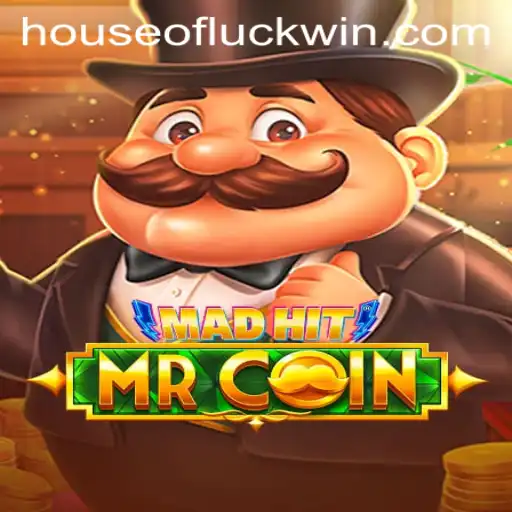 MadHitMrCoin: Unveiling the Excitement of HOUSEOFLUCK