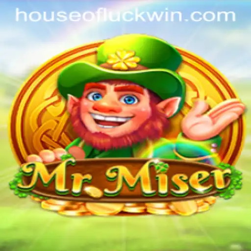 Unveiling the Enigmatic World of MrMiser: A Deep Dive into HOUSEOFLUCK