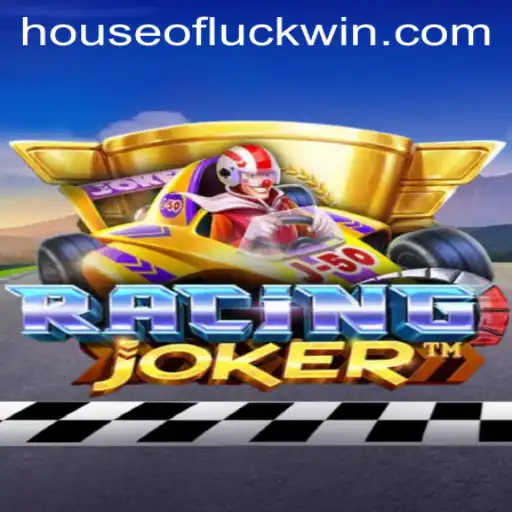 Experience the Thrill of RacingJoker: The Ultimate Adventure for Gaming Enthusiasts