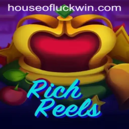 Experience the Excitement of RichReels: Unveiling the HOUSEOFLUCK