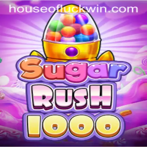 Exploring SugarRush1000: A Thrilling Game Experience
