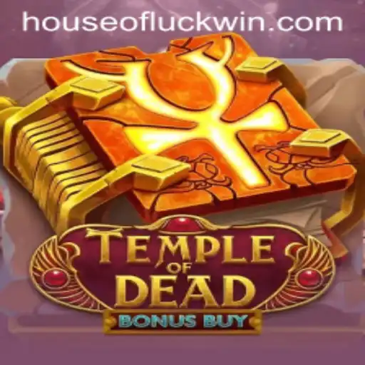 Explore the Mystique of TempleofDeadBonusBuy: The Game of Chance and Mystery