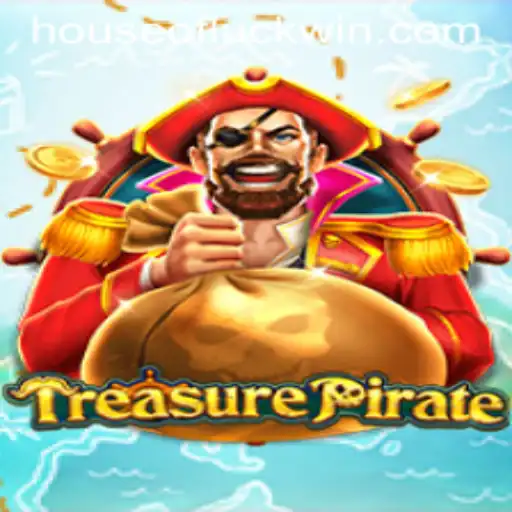 Exploring the Enchanting Realm of TreasurePirate with HOUSEOFLUCK