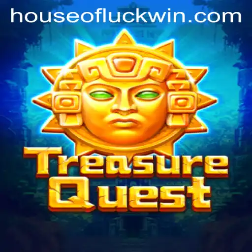 Discover the Enigmatic World of TreasureQuest: HOUSEOFLUCK Edition