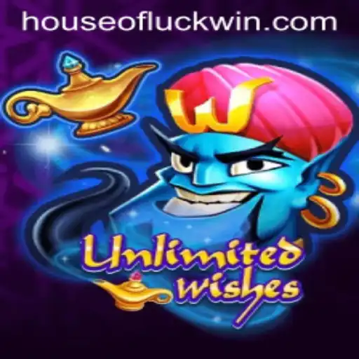 Discover the Thrills of UnlimitedWishes: The HOUSEOFLUCK Adventure