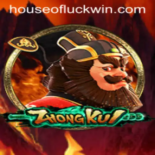 Unveiling 'ZhongKui: HOUSEOFLUCK' - A Dynamic Fusion of Tradition and Innovation in Gaming